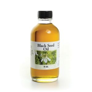 Black Seed Oil - 4 oz